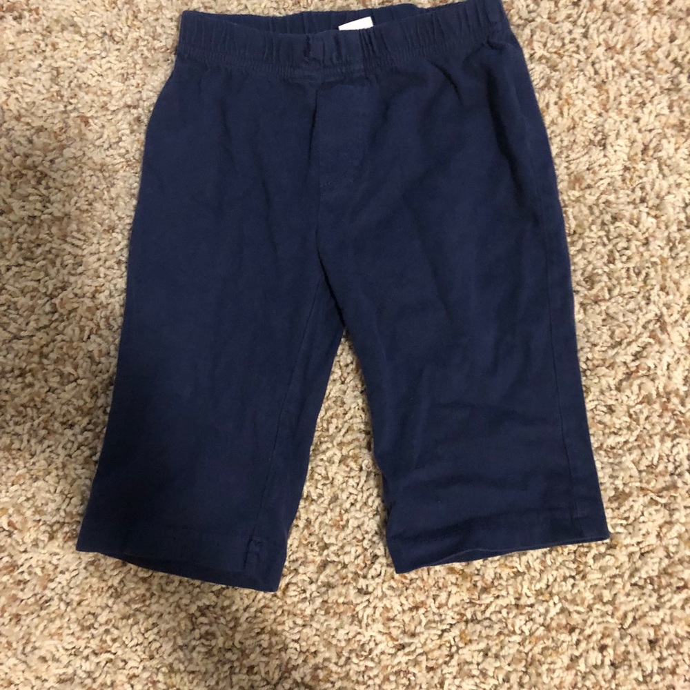 Old navy navy blue gender neutral